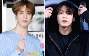 Yugyeom GOT7 Bahas Persahabatan dan Awal Kedekatan dengan Jungkook BTS