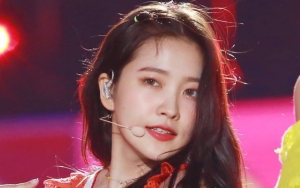 Yeri Red Velvet Kelewat Imut di Foto Baru, Fans Gemas Ingin Culik