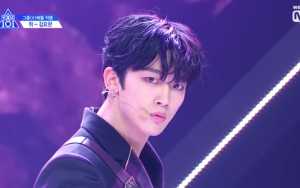 Video Fancam Kim Yo Han 'Produce X 101' Saat Bawakan 'BOSS' Jadi Trending Nomor 1 di Naver TV