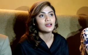  Klarifikasi Hilda Vitria Soal Pengakuan Nikah Dengan Kriss Hatta: Saya Bukan Anak Kucing!