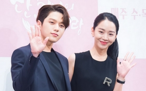 L dan Shin Hye Sun Ungkap Alasan Setuju Bintangi 'Angel's Last Mission: Love'