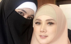 Dulu Fans Berat Maia, Pipik Dian Irawati Kini Rela Jadi Pengasuh Anak Mulan Jameela