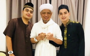 Putra Sulung Ungkap Kondisi Terbaru Ustaz Arifin Ilham Usai Sempat Kritis Di ICU
