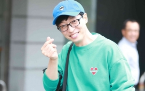 Yoo Jae Seok Akui Berutang Budi Pada Istrinya, Kenapa?
