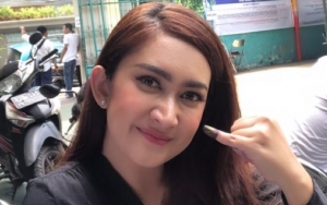 Nafa Urbach Bersyukur Jokowi Menang Pilpres 2019, Akui Miris Lihat Aksi Massa 22 Mei