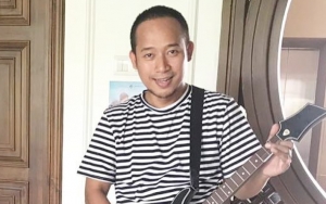  Ketemu Arsy, Denny Cagur Curhat Ingin Punya Anak Perempuan Kayak Ashanty Junior
