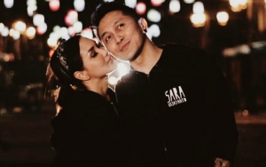  Rayakan Anniversary Dengan Demian, Sara Wijayanto Unggah Foto 5 Tahun Lalu Yang Bikin Haru
