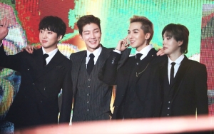 Winner Rilis Video Dance Practice 'Mola', Konsep Dan Koreografi Seksi Banjir Pujian