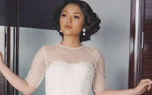 Siti Badriah Pamer Gaun Pengantin Jelang Nikah, Malah Diejek Bak Kostum Dangdutan