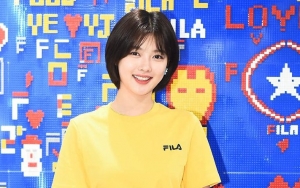 Kim Yoo Jung Setuju Jadi Paranormal di Film 'The Eighth Night', Intip Foto Baca Naskahnya