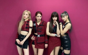  BLACKPINK Tuai Pujian Usai Lakukan Hal Ini Untuk Hormati Korban Tragedi Manchester Saat Konser