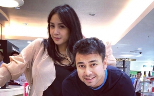 Koleksi Sampai Miliaran, Sepatu Termahal Nagita Slavina Ternyata Dari Raffi Ahmad