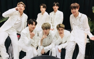 BTS Jadi Grup Pertama Di Dunia Yang Raih Rekor Chart Billboard Ini