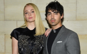 Sophie Turner dan Joe Jonas Ternyata Pernah Putus Sehari Sebelum Menikah, Kok Bisa?