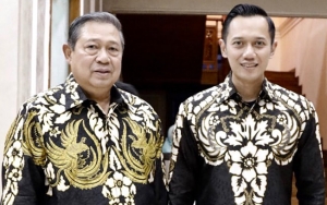 Ada Warganet Palsukan Nama Sahabat Nabi Untuk 'Serang' AHY dan SBY, Gus Nadir: Gila Bener 