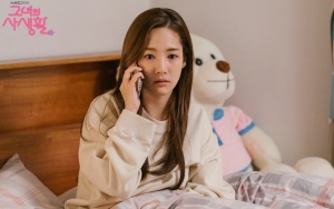 Park Min Young Bahagia Pamer Hadiah dari Member 'Running Man' Ini