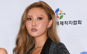 Dandanan Hwasa Mamamoo Dipuji, Kulit Gelap Jadi Perbincangan
