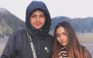 Rizky Alatas Umumkan Kehamilan Pertama Adzana Bing Slamet Usai Setahun Menikah