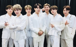 Idol Cewek Ini Ungkap Pengalamannya Saat Ketemu Member BTS di Salon