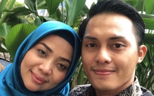 Muzdalifah Bangga Berjodoh Dengan Suami Brondong, Berbaik Hati Doakan Netizen Julid