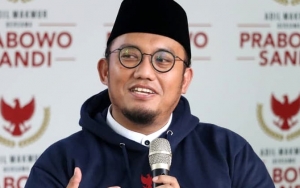 BPN Prabowo-Sandi Merasa Tak Perlu Tanggung Jawab Atas Kericuhan Aksi 22 Mei 