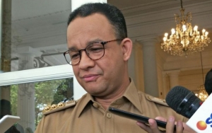 Gubernur Anies Baswedan Jamin Pengobatan Korban Aksi 22 Mei Sampai Tuntas