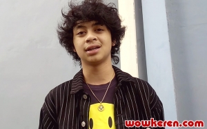 Direstui Kakak Shafa Harris, Bastian Bintang Tak Masalah Sang Gebetan Pakai Busana Seksi