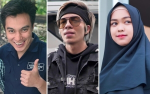 Adu Miskin dengan Baim Wong-Atta Halilintar, Muka Ria Ricis Jadi Gelandangan Bikin Syok