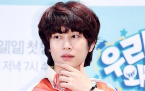 Heechul Super Junior Curhat Dibuat Menderita Anti-Fans Gara-Gara Penampilan