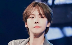 Kim Jin Woo WINNER Tenggak Soju Saat Manggung di Kampus, Begini Komentar Netter