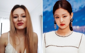 Permintaan Maaf DJ Asal Amerika Usai Hina Mata Sipit Jennie Bikin Netizen Makin Berang