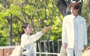 Akting Shin Hye Sun hingga L Infinite di Episode Perdana 'Angel's Last Mission: Love' Banjir Pujian