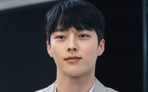 Jang Ki Yong Sebut Karakternya di 'Search: WWW' Mirip dengan Kepribadian Aslinya