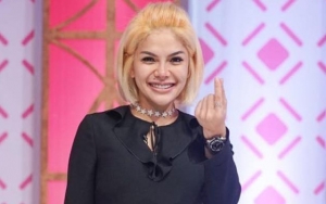  Nikita Mirzani Tertawakan Kriss Hatta Yang Optimis Bakal Bebas, Sebut Mantan Hilda Vitria Halu
