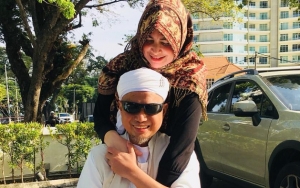 Ustadz Arifin Ilham 'Suami Soleh' Meninggal Saat Puasa, Istri Pertama: Ya Allah Kami Ikhlas
