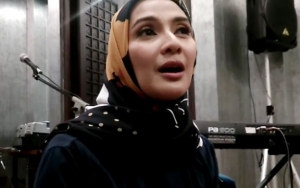 Reaksi Maudy Koesnaedi Soal Penonton Film 'Si Doel' Terpecah Jadi #TimZaenab dan #TimSarah: Kaget!