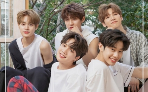AB6IX Debut, Lee Dae Hwi Cs Bersyukur Pernah Promosi Bareng Wanna One Dan MXM