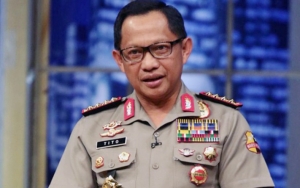 Provokator Kerusuhan Aksi 22 Mei Mengaku Dibayar Total Rp 6 Juta, Polisi Buru Penyandang Dana