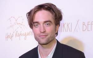 Robert Pattinson Akhirnya Buka Suara Soal Peran Sebagai Batman