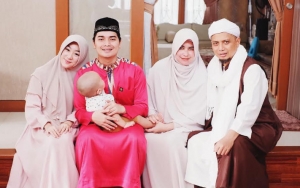 Ustaz Arifin Ilham Meninggal Dunia, Sang Menantu Terpukul Rindukan Hal Ini