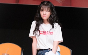 Jimin AOA Terlalu Kurus Sampai Bikin Artis Lain Khawatir, Netizen Yakin Anoreksia