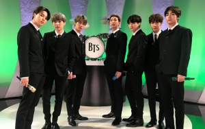 BTS Tegaskan Ogah Solo Karier dan Tetap Saling Jaga Privasi Meski Dekat
