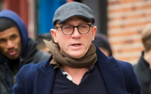 Jadwal Rilis 'Bond 25' Tak Terganggu Meskipun Daniel Craig Harus Jalani Operasi