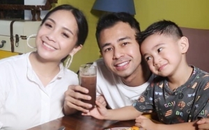 Raffi Simpan Hadiah Laudya Cynthia Bella di Rumah Mertua, Kamar Nagita Mewah Bikin Fans Mewek