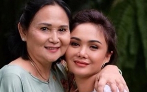  Foto Bareng Ibunda, Yuni Shara Banjir Komentar Begini Dari Netter