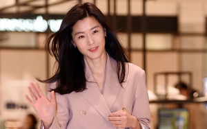 Kecantikan Jun Ji Hyun di Pemotretan Terbaru Bikin Netizen Emosi