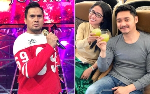 Saiful Jamil Kangen Mantan Istri, Minta Dewi Persik Jenguk Sambil Bawa Suami