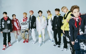 NCT 127 Usung Konsep Teknologi Canggih Di Teaser MV Comeback 'Superhuman'