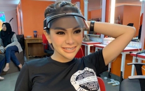 Nikita Mirzani Dipertemukan dengan Mantan Pacar yang Siap Jadi Ayah Anak Dipo Latief