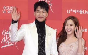 Park Min Young Pamer Hadiah dari Lee Seung Gi, Fans Ikut Bahagia